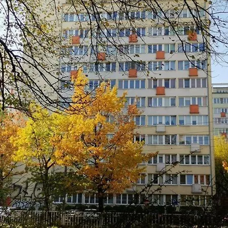 Apartament Matejki II - Unique Apartments Stettin Exterior foto