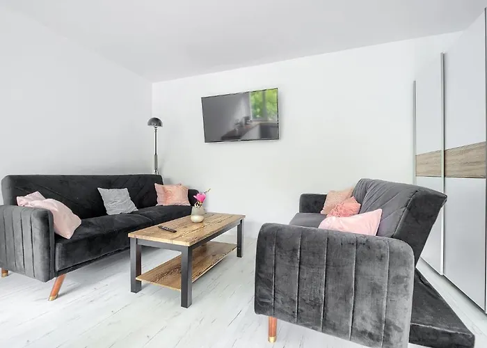 Apartament Matejki II - Unique Apartments