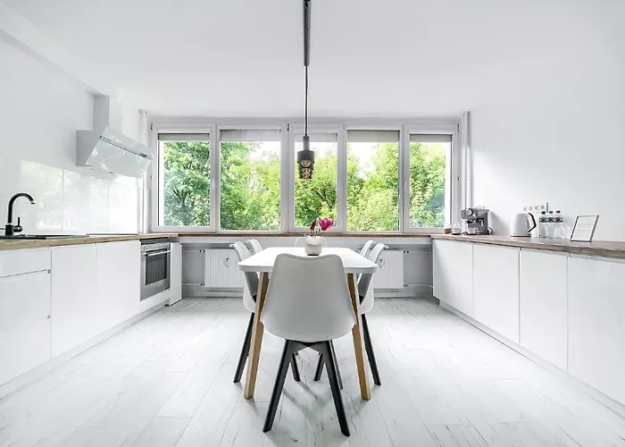 Apartament Matejki II - Unique Apartments