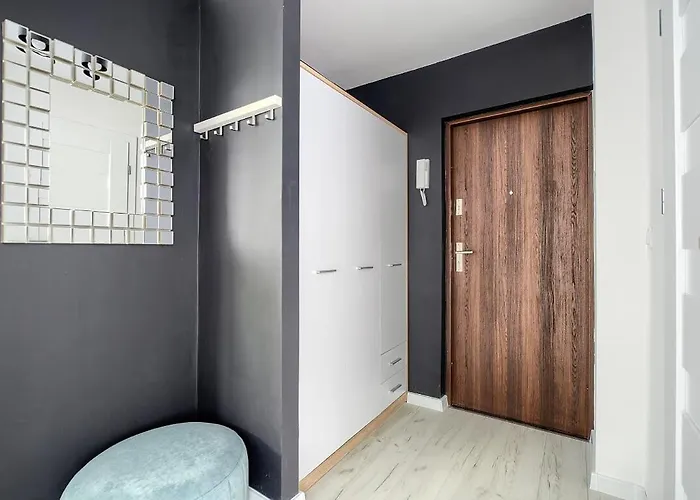 Apartament Matejki II - Unique Apartments