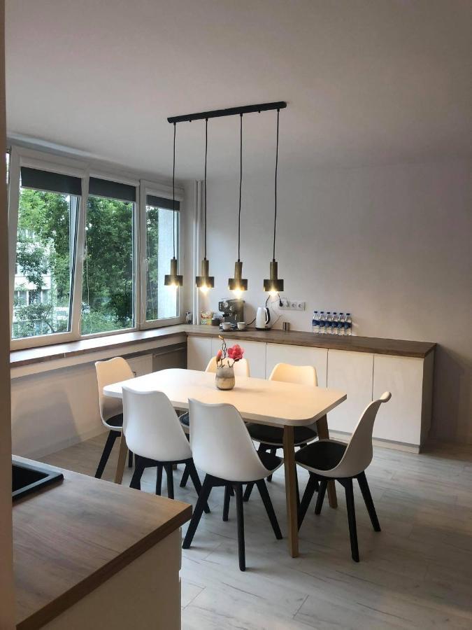 Apartment Matejki Ii - Unique