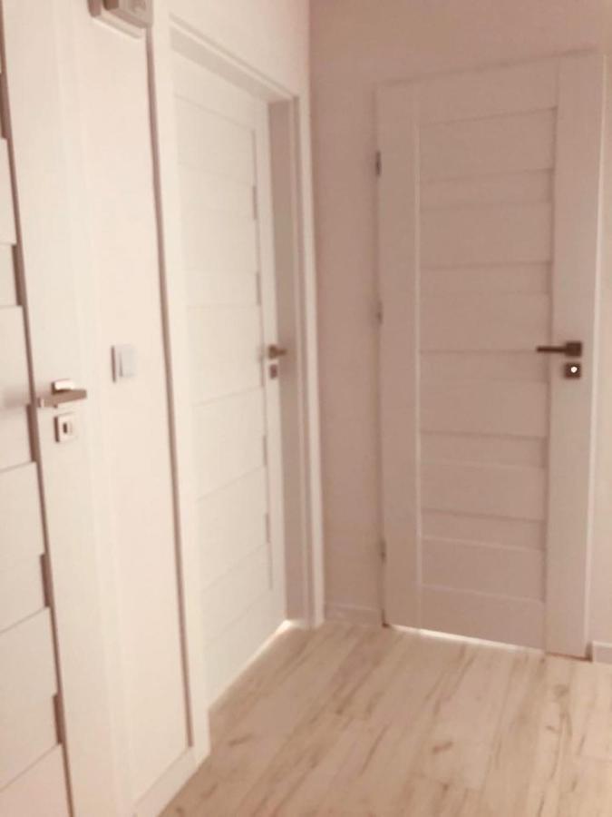 Matejki Ii - Unique Apartment