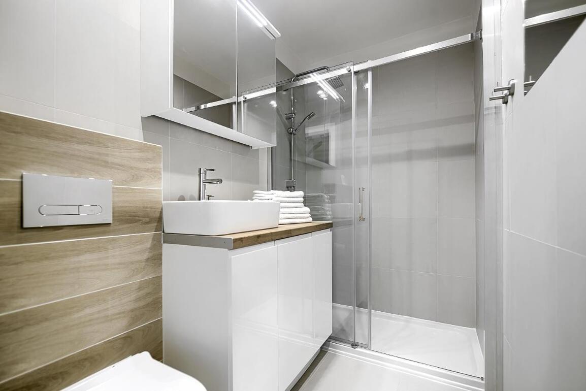 Matejki Ii - Unique Apartment Szczecin