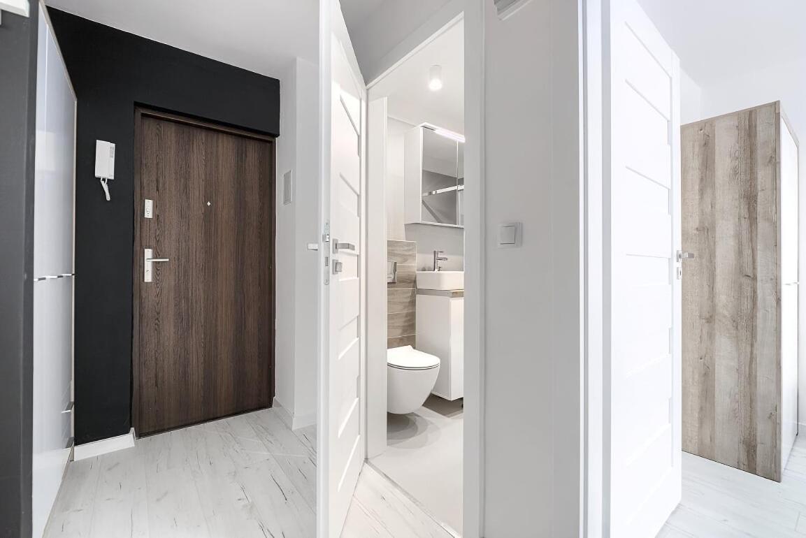 Apartment Matejki Ii - Unique